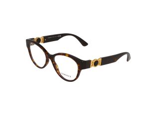 Óculos graduados Versace 0VE3313