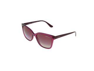 Óculos de sol Vogue 0VO5426S Lilás Quadrada - 1