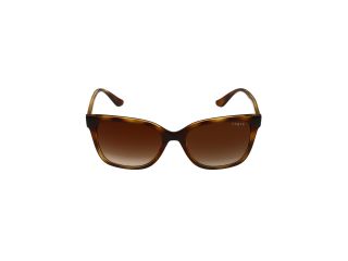 Óculos de sol Vogue 0VO5426S Castanho Retangular - 2