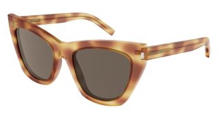 Óculos de sol Yves Saint Laurent SL 214 KATE