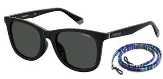 Óculos de sol Polaroid PLD6112/F/S