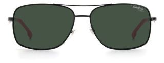 Óculos de sol Carrera CARRERA8040/S Preto Retangular - 2