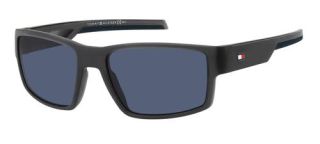 Óculos de sol Tommy Hilfiger TH1806/S Cinzento Tamanho: 58X18