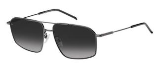 Óculos de sol Tommy Hilfiger TH1867/F/S Prateados Tamanho: 60X14