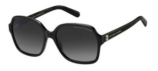 Óculos de sol Marc Jacobs MARC526/S Preto Quadrada - 1
