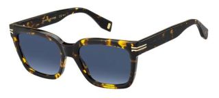 Óculos de sol Marc Jacobs MJ1010/S Castanho Tamanho: 54X20