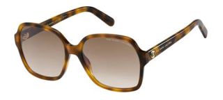 Óculos de sol Marc Jacobs MARC526/S Castanho Tamanho: 57X17