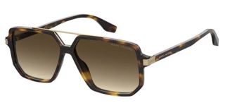 Óculos de sol Marc Jacobs MARC417/S