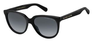 Óculos de sol Marc Jacobs MARC501/S Preto Tamanho: 54X18