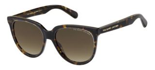 Óculos de sol Marc Jacobs MARC501/S Castanho Tamanho: 54X18