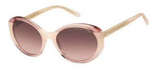 Óculos de sol Marc Jacobs MARC520/S Rosa/Vermelho-Púrpura Tamanho: 56X20