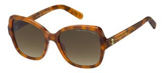 Óculos de sol Marc Jacobs MARC555/S