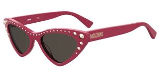 Óculos de sol MOSCHINO MOS093/S