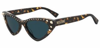 Óculos de sol MOSCHINO MOS093/S
