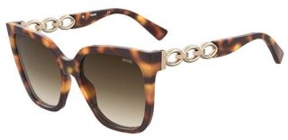 Óculos de sol MOSCHINO MOS098/S