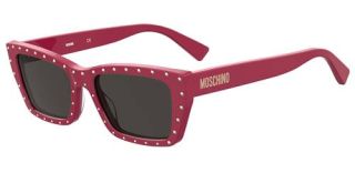 Óculos de sol MOSCHINO MOS092/S
