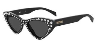 Óculos de sol MOSCHINO MOS006/S/STR Óculos de sol MOSCHINO MOS006/S/STR