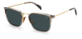 Óculos de sol David Beckham DB7065/F/S