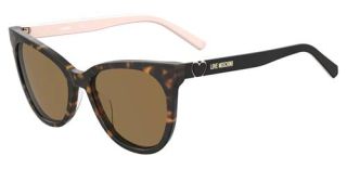 Óculos de sol LOVE MOSCHINO MOL039/S