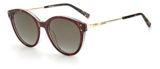 Óculos de sol Missoni MIS0026/S