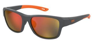 Óculos de sol Under Armour UA0009/F/S Cinzento Tamanho: 58X18