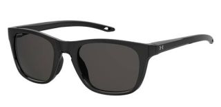 Óculos de sol UNDER AMOUR UA0013/G/S Preto Retangular - 1
