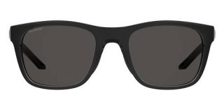 Óculos de sol UNDER AMOUR UA0013/G/S Preto Retangular - 2