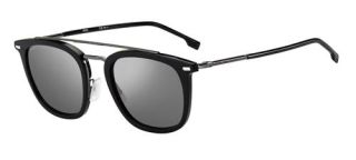 Óculos de sol Boss BOSS1178/S Preto Tamanho: 53X23
