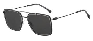 Óculos de sol Boss BOSS1191/S Preto Tamanho: 55X18