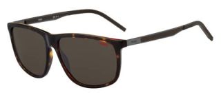 Óculos de sol Hugo HG1138/S Castanho Tamanho: 58X15
