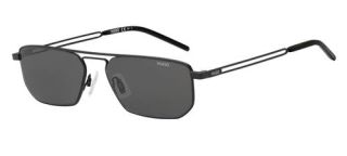Óculos de sol Hugo HG1143/S Preto Tamanho: 56X16