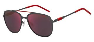 Óculos de sol Hugo HG1100/S Prateados Tamanho: 56X18