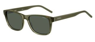Óculos de sol Hugo HG1161/S Preto Tamanho: 56X18