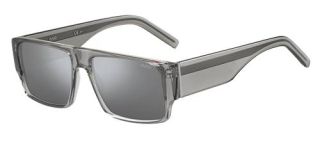 Óculos de sol Hugo HG1165/S Cinzento Tamanho: 57X16