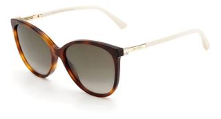 Óculos de sol Jimmy Choo LISSA/S