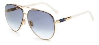 Óculos de sol Jimmy Choo GRAY/S Óculos de sol Jimmy Choo GRAY/S