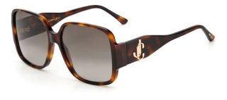 Óculos de sol Jimmy Choo TARA/S Óculos de sol Jimmy Choo TARA/S