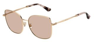 Óculos de sol Jimmy Choo FANNY/G/SK