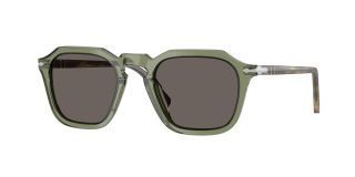 Óculos de sol Persol 0PO3292S Verde Tamanho: 52X21