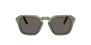 Óculos de sol Persol 0PO3292S Verde Quadrada - 2