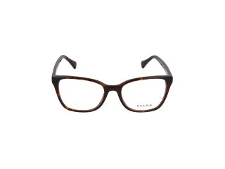 Óculos Ralph Lauren 0RA7137U Castanho Retangular - 2