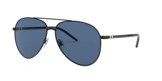Óculos de sol Polo Ralph Lauren 0PH3131 Preto Tamanho: 59X13