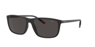 Óculos de sol Polo Ralph Lauren 0PH4171 Preto Tamanho: 57X16