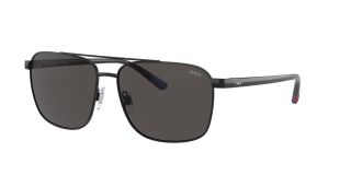 Óculos de sol Polo Ralph Lauren 0PH3135 Preto Tamanho: 57X14