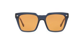 Óculos de sol Vogue 0VO5380S Azul Retangular - 2