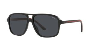 Óculos de sol Polo Ralph Lauren 0PH4177U Cinzento Tamanho: 58X14