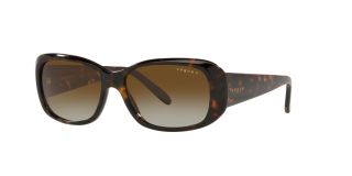 Óculos de sol Vogue 0VO2606S Castanho Retangular - 1