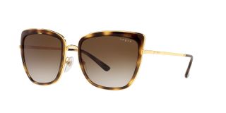 Óculos de sol Vogue 0VO4223S Castanho Tamanho: 57X19