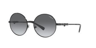 Óculos de sol Vogue 0VO4227S Preto Redonda - 1