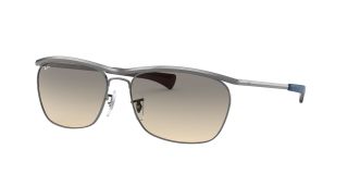Óculos de sol Ray Ban 0RB3619 Cinzento Tamanho: 60X16